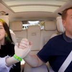 „Carpool Karaoke: The Series“ dnes dorazí na platformu Apple TV+