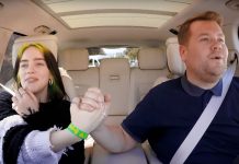 „Carpool Karaoke: The Series“ dnes dorazí na platformu Apple TV+