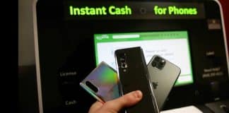 Pozrite sa na to koľko vám dá ECO bankomat za najdrahšie smartfóny súčasnosti.