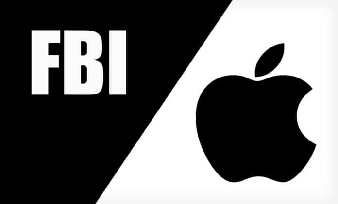 FBI chce aby Apple odomklo iPhone strelca z Floridy.