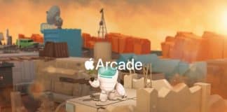 Do Apple Arcade sa dostala úplne nová hra, Doomsday Vault.