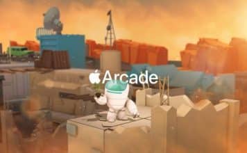 Do Apple Arcade sa dostala úplne nová hra, Doomsday Vault.