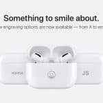 Na AirPods si môžete vygravítovať Emoji.