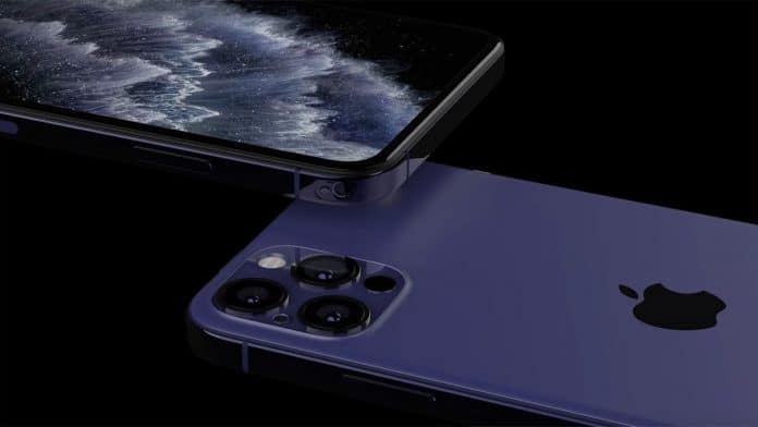 iPhone 12 Pro