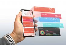 Apple sa snaží o to, aby mali ľudia lepší prístup k zdravotným dátam.