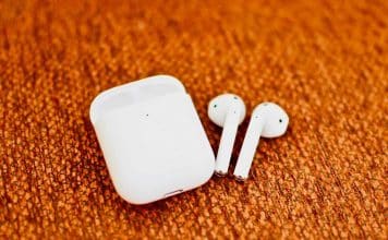 Návod: Ako pripojiť AirPods k iPhonu a Androidu.