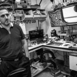 Toto je laboratórium za 10 miliónov dolárov kde vedia hacknúť iPhone.