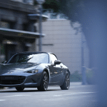 Mazda MX-5 príde s CarPlay v základnej výbave.