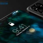 Pozrite sa na to, ako by mohol vyzerať iPhone 12/12 Pro na novom videu!