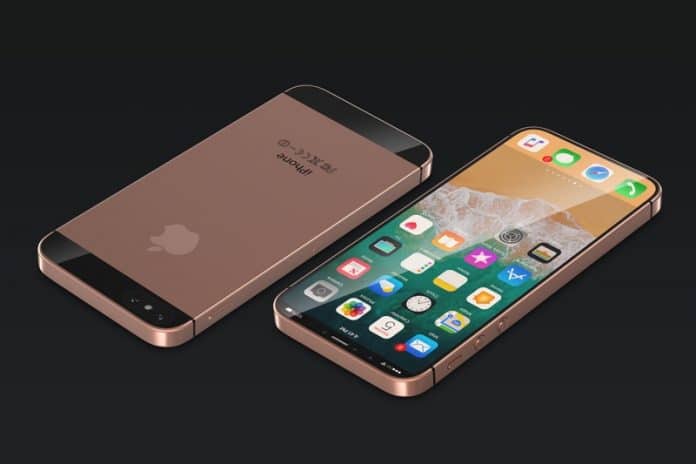 iPhone s Touch ID v uspávacom tlačidle? Vraj v roku 2021!
