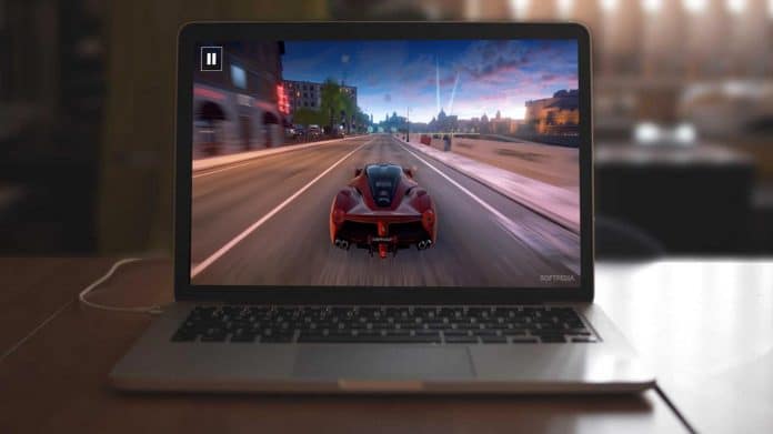Hra Asphalt 9: Legends sa dostala aj na Mac.