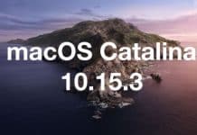 Sťahujte aktualizáciu ‌macOS Catalina‌ 10.15.3