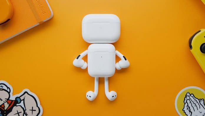 AirPods sa čoskoro začnú vyrábať vo Vietname.