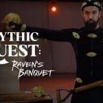 Apple zverejnilo upútavku na nový seriál "Mythic Quest" pre Apple TV+.