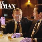Pozrite sa na to ako Netflix omladil hercov v snímke "Irishman"!