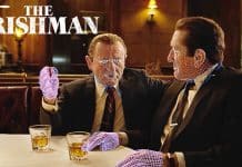 Pozrite sa na to ako Netflix omladil hercov v snímke "Irishman"!
