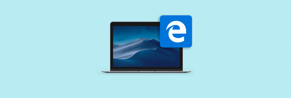 Microsoft Edge si oddnes môžete stiahnuť na Mac.
