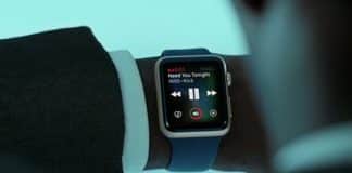 Návod: Ako si do Apple Watch nahrať hudbu.