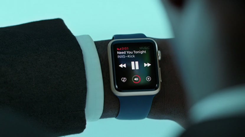 Návod: Ako si do Apple Watch nahrať hudbu.