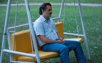 RTVS odvysiela NARCOS. Pozrite sa kedy bude premiéra.