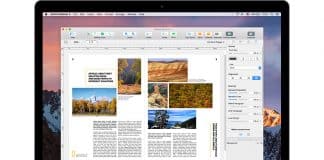Návod: Ako uložiť súbor v Pages do PDF alebo Word?
