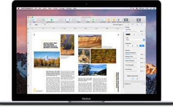 Návod: Ako uložiť súbor v Pages do PDF alebo Word?