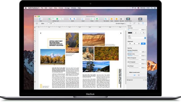 Návod: Ako uložiť súbor v Pages do PDF alebo Word?