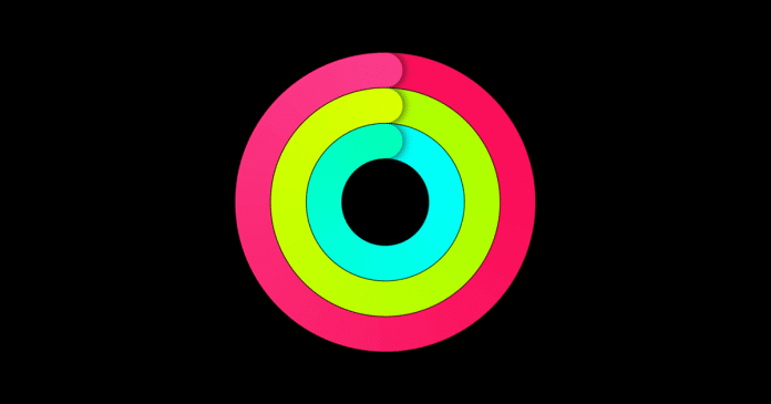 Apple zverejnilo pre svojich zamestnancov novú výzvu cez Apple Watch.