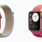 V marci 2020 by sme sa mohli dočkať Apple Watch Series 5 PRODUCT (RED).