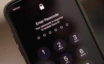 Návod: Čo urobiť ak ste zabudli kód od iPhonu? iphone heslo
