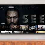 Aplikácia Apple TV sa dostane na televízory Sony a Vizio.