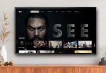 Aplikácia Apple TV sa dostane na televízory Sony a Vizio.