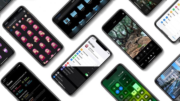 Apple vydal iOS 13.3.1, iPad OS 13.3.1, watchOS 6.1.2 a tvOS 13.3.1 v 3. beta verzii.