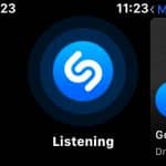 Návod: Ako pomocou Apple Watch zistiť aká pesnička hrá v rádiu?