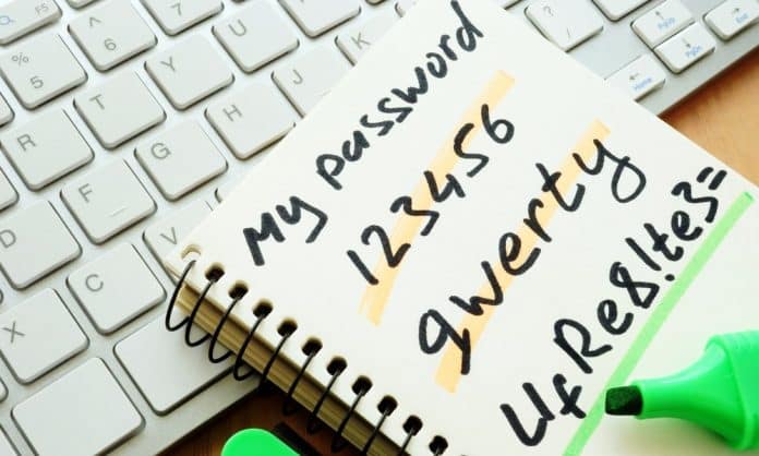 Hackeri dúfajú, že urobíte jednu z týchto 7 chýb pri výbere hesla.