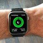 4 aplikácie pre Apple Watch na sledovanie spánku!