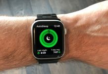 4 aplikácie pre Apple Watch na sledovanie spánku!