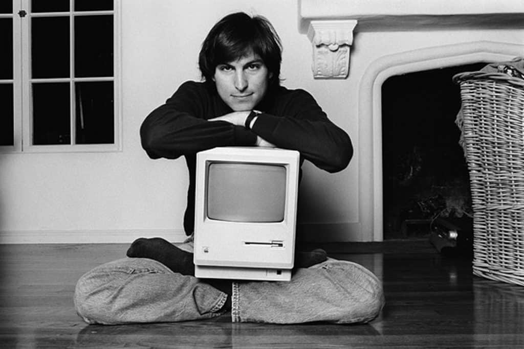 Pred 36. rokmi Apple predstavilo revolúciu s názvom "Macintosh".