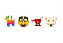 iOS 14 príde so 62 novými Emoji znakmi. Pozrite sa na ne!