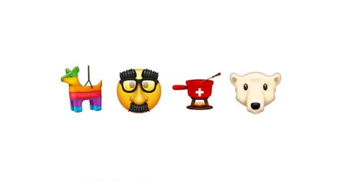 iOS 14 príde so 62 novými Emoji znakmi. Pozrite sa na ne!