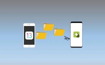 Návod: Ako posielať súbory medzi iOS a Androidom?