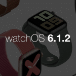 Apple vydalo watchOS 6.1.2. Pozrite sa, čo je nové.