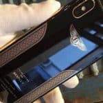 iphone X bentley edition marian kocner