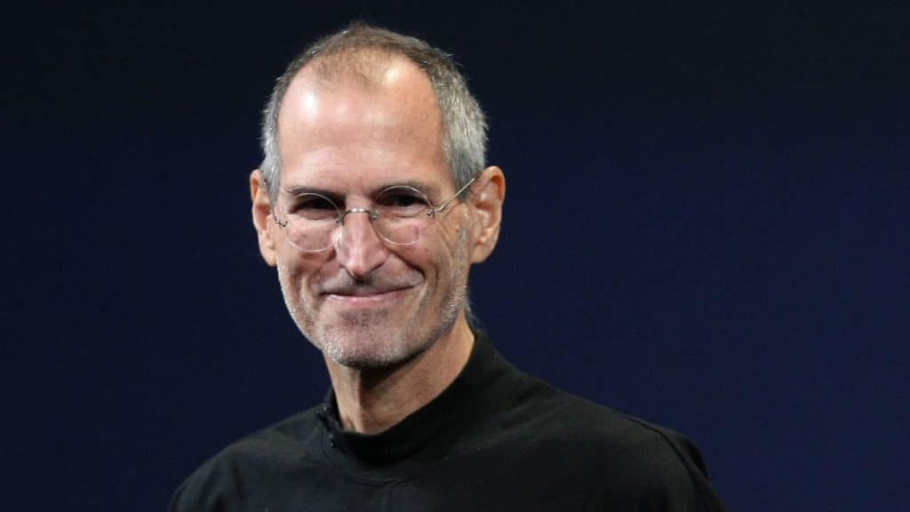 Steve Jobs by teraz oslavoval 65. narodeniny. Pozrite sa, čo po sebe zanechal...