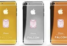 Pozrite sa na iPhone 6 za viac ako 48 miliónov dolárov!