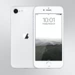 iPhone SE 2 (iPhone 9) takto bdue vyzerať