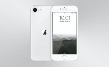 iPhone SE 2 (iPhone 9) je už v konečnej fáze výroby. iPhone SE 2 (iPhone 9) takto bdue vyzerať