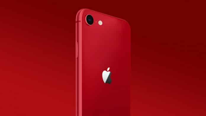 iPhone SE 2 (iPhone 9) takto bdue vyzerať