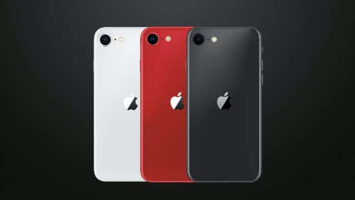 iPhone SE 2 (iPhone 9) takto bdue vyzerať