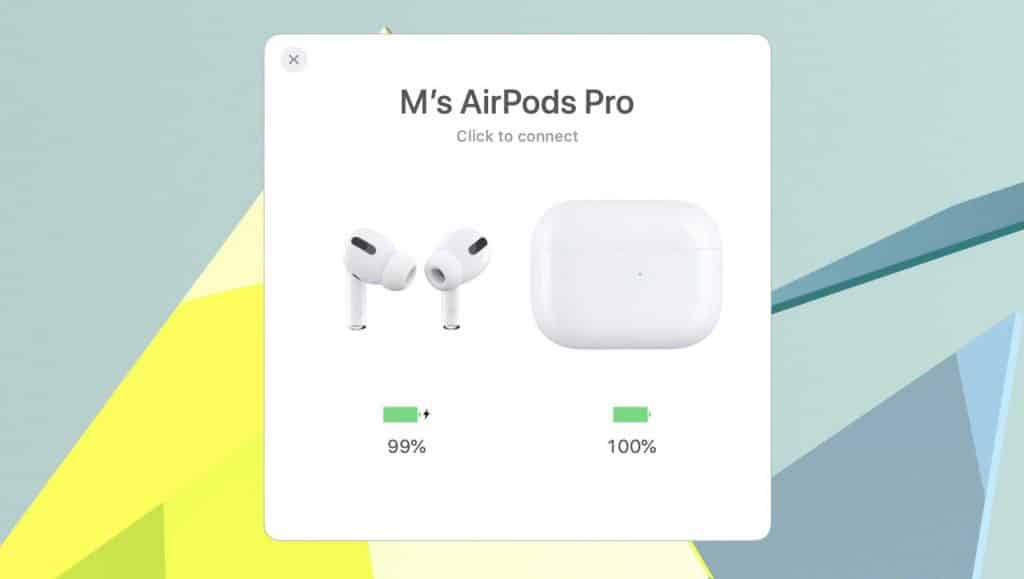 Návod: Ako manuálne pripojiť AirPods k MacBooku